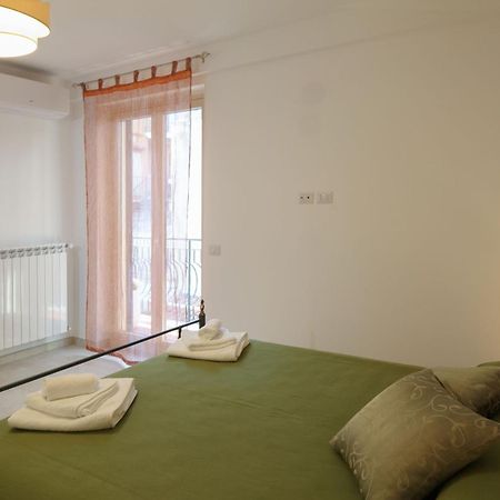 La Perla Apartment Taormina Ngoại thất bức ảnh